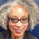 Profile Picture of Terry Rogers-Womack (@terryrogerswomack) on Flickr