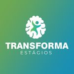 Profile Picture of Transforma Estágios (@transformaestagios) on Instagram