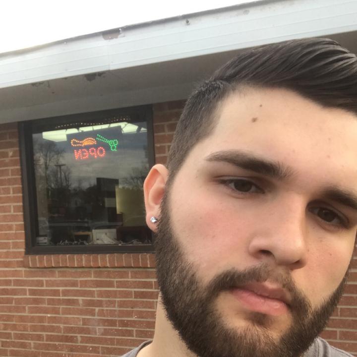 Profile Picture of Austin Barnes (@@austinbarnes3) on Tiktok