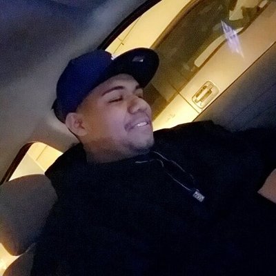 Profile Picture of Ramon Palomares (@Ray_310_) on Twitter