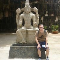 Profile Picture of Martin Bajzek (@martin-bajzek) on Quora