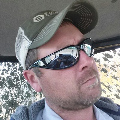 Profile Picture of Scott Dupuis (@scottyadupuis) on Twitter