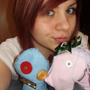 Profile Picture of Rosemary Ellis (@wilting_rose) on Myspace