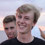 Profile Picture of Evan Quinn (@evanq17) on Instagram