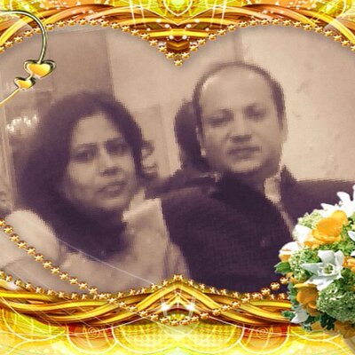 Profile Picture of Anurag Sharma (@anuragsharma137) on Twitter
