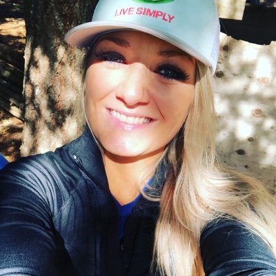 Profile Picture of Valentina Martushev (@Valenti72435731) on Twitter