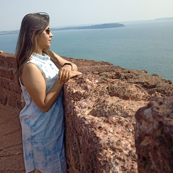 Profile Picture of Prachi sunil Mulay (@prachimulay20) on Poshmark