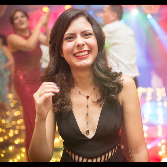 Profile Picture of Elena Lenis (@elenalenis) on Poshmark