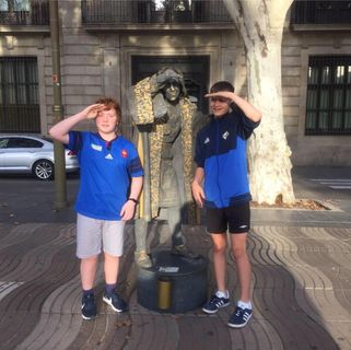 Profile Picture of Reuben Lennon (@Reuben-Lennon) on Facebook