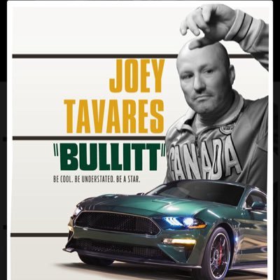 Profile Picture of Joey Tavares (@realjoeytavares) on Twitter