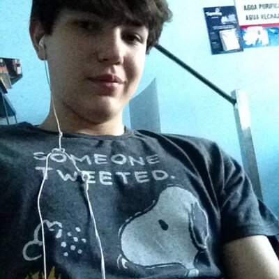 Profile Picture of Max Fore (@MJNRJ) on Twitter