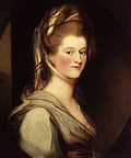 Profile Picture of Elizabeth Craven - Wikipediaon Wikipedia