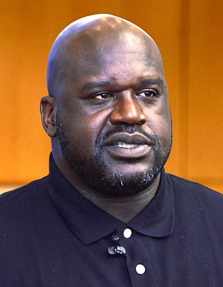 Profile Picture of Shaquille O'Nealon Wikipedia