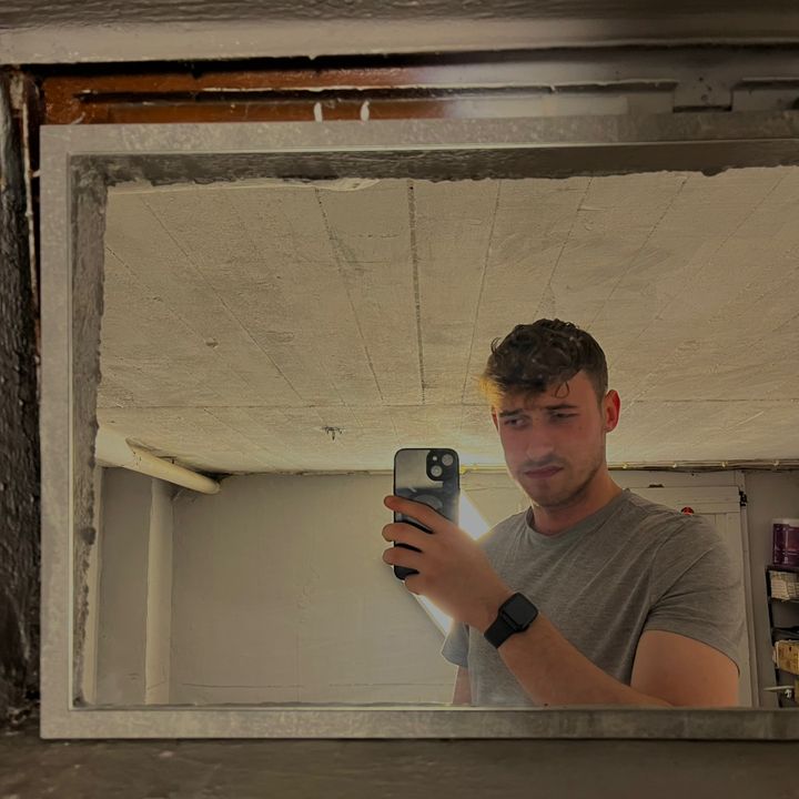 Profile Picture of Dustin (@dustin__0012) on Tiktok