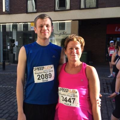 Profile Picture of Paula Briggs (@brigg5p) on Twitter