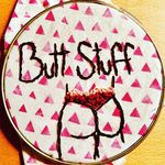 Profile Picture of Julia Holtzman (@knottyembroidery) on Instagram