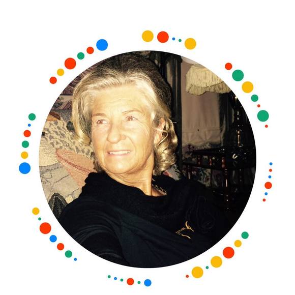 Profile Picture of Sandra Lollar roberts (@grandyfive) on Poshmark