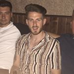 Profile Picture of George Woods (@georgewoodsc) on Instagram