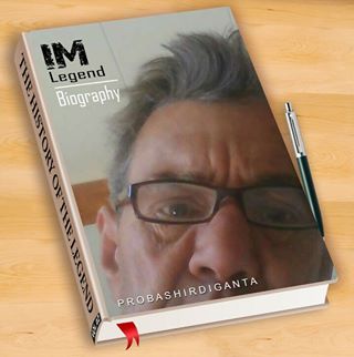 Profile Picture of Robert Munier (@robert.munier.393) on Facebook