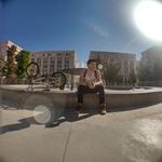 Profile Picture of John Savin (@johnbridoux) on Instagram