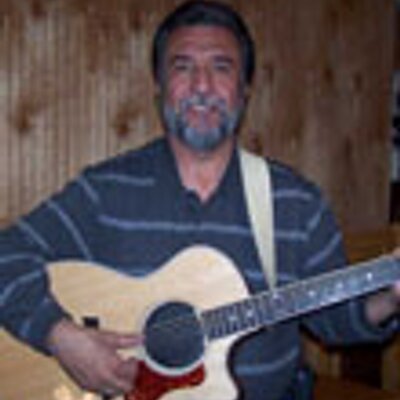 Profile Picture of Frank Balsz (@justoneworship) on Twitter