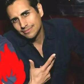 Profile Picture of Peter Barrera (@Peterb37) on Twitter