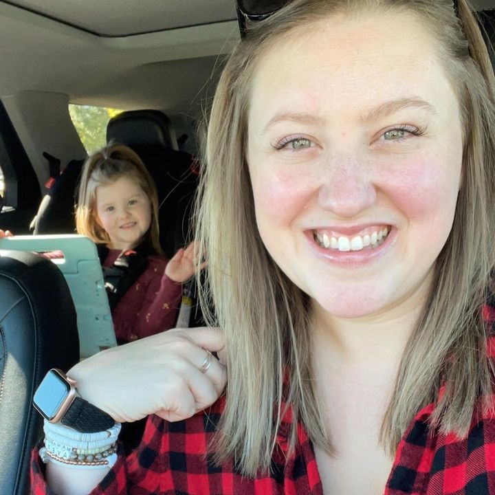 Samantha Lipscomb - Tiktok Profile Picture of Samantha Lipscomb (@samnlipscomb) on Tiktok