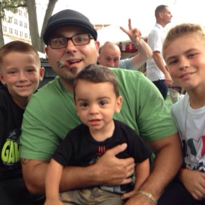 Profile Picture of Joe Nuzzi (@JNewz7) on Twitter