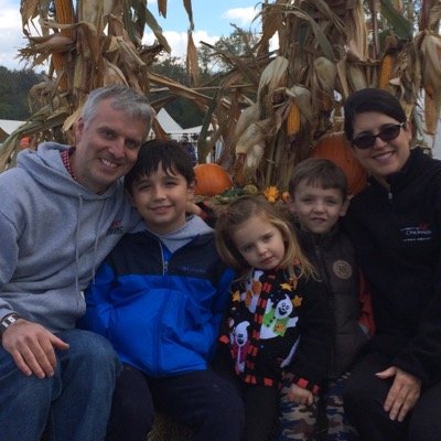 Profile Picture of Alan Patrick Kenny (@alanpkenny) on Twitter