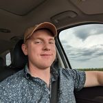 Profile Picture of Seth Lynn (@vermont802) on Instagram