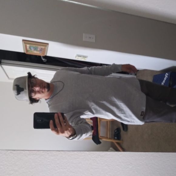 Profile Picture of Marc Inabnet (@marcinabnet) on Poshmark