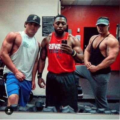 Profile Picture of Jesse Cox (@jesse_cox94) on Twitter