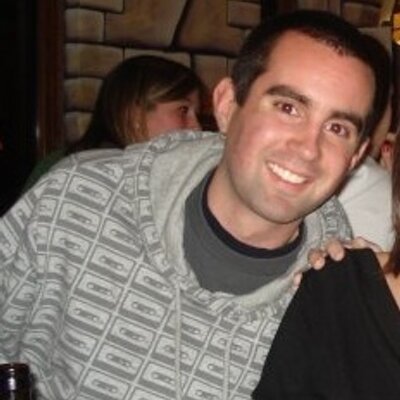 Profile Picture of Scott McAlister (@Yahtzee22) on Twitter