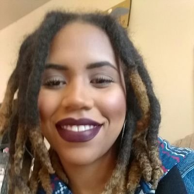 Profile Picture of Jasmine Brown (@jebrownnnnn) on Twitter