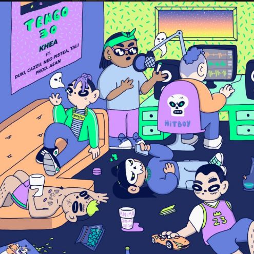 Profile Picture of Facuu_001UnU (@facundocaballero20) on Tiktok