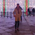 Abdel - Instagram Profile Picture of Abdel (@abdel_abdel7) on Instagram