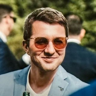 Profile Picture of Steve Gardner (@stephendgardner) on Instagram