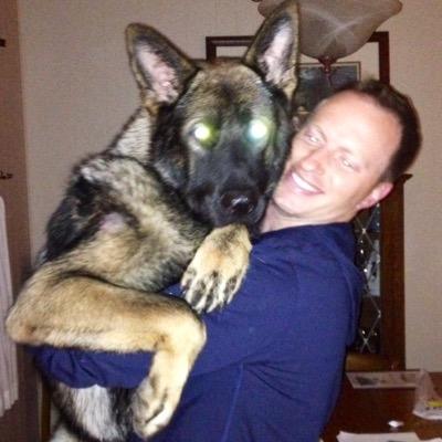 Profile Picture of Nick Bender (@mrnickbender) on Twitter