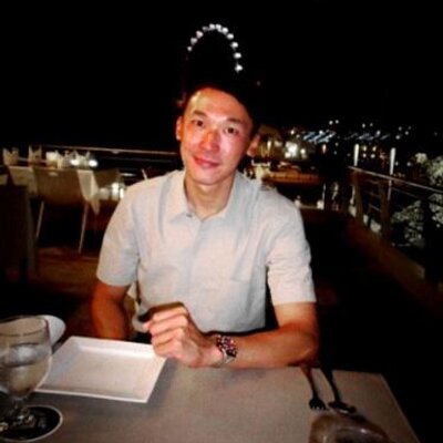 Profile Picture of Eugene Liu (@Eugeneliu78) on Twitter