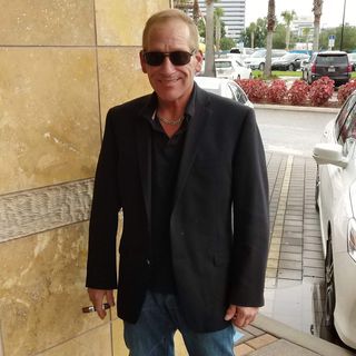 Profile Picture of Andrew Cassel (@andrew.cassel.792) on Facebook
