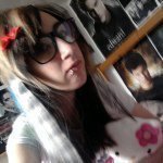 Profile Picture of Savannah Grimm (@jaffacakesshoelaces) on Instagram