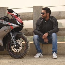 Profile Picture of Savio Paul (@SavioPaul3) on Twitter