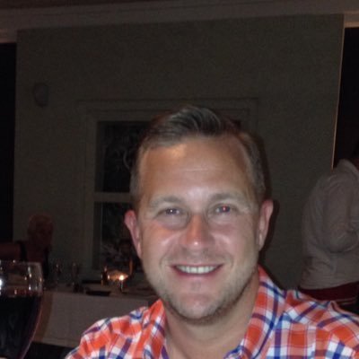 Profile Picture of David McIntee (@dmcintee_david) on Twitter