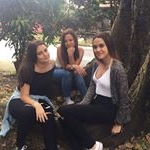 Profile Picture of Finsta de Danielas (@danielaslasperras) on Instagram