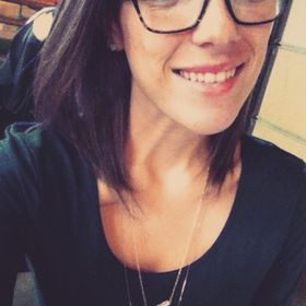 Profile Picture of Myranda Jones (@myrandajones) on Pinterest