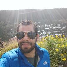 Profile Picture of René Alarcón (@renealarcon_a) on Twitter