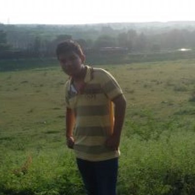 Profile Picture of Sandeep Desai (@sandeepdesai584) on Twitter