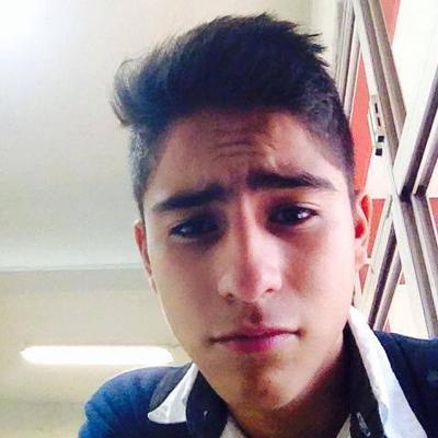 Profile Picture of Kevin Castorena (@castorena_kevin) on Twitter