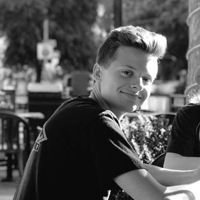 Profile Picture of Tyler (@tylerunger99) on Twitter