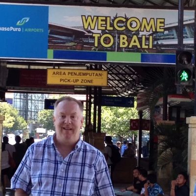 Profile Picture of Greg Snyder (@kangengreg) on Twitter